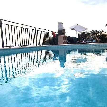 La Torrecica, Con Caracter Andaluz Y Magnificas Vistas Al Mar Y Sierra Nevada Salobreña Exterior foto