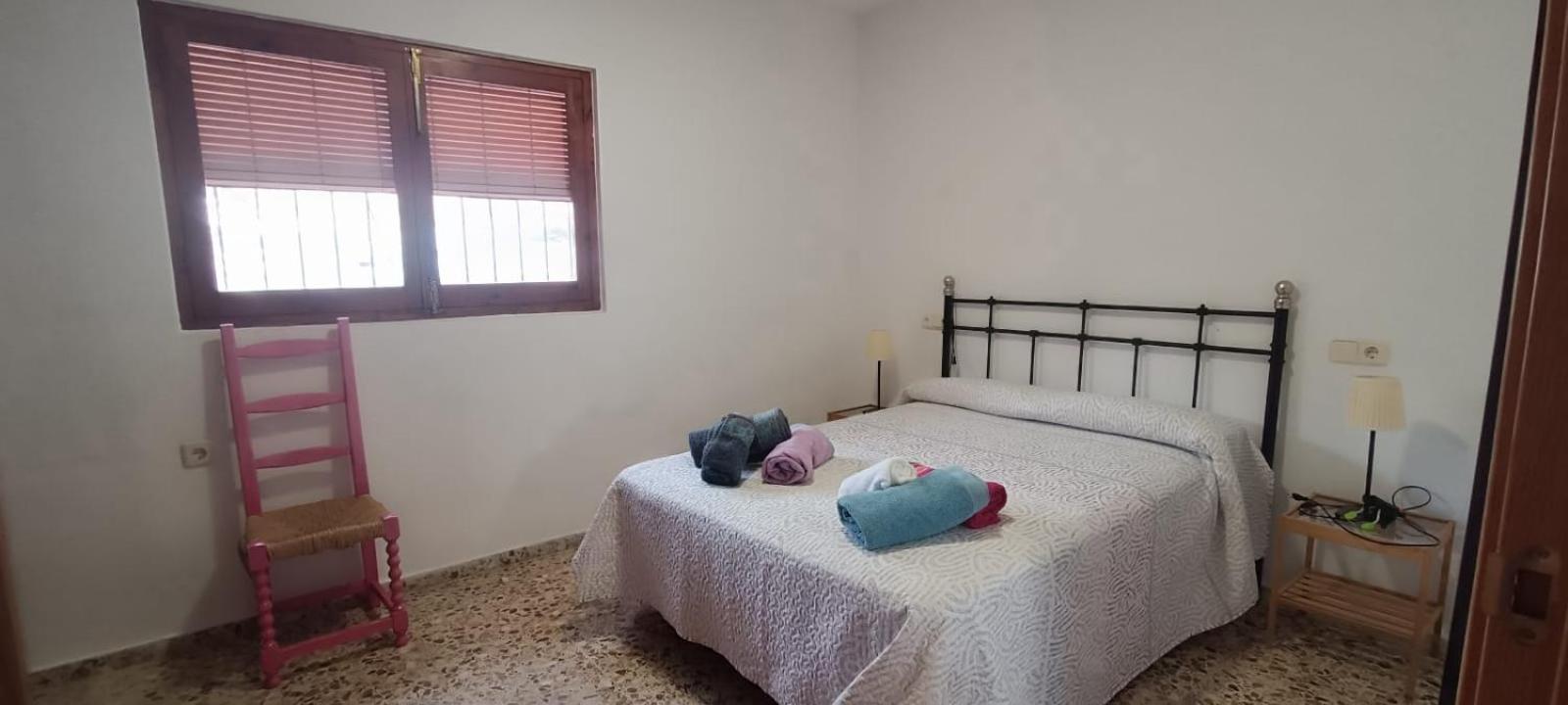 La Torrecica, Con Caracter Andaluz Y Magnificas Vistas Al Mar Y Sierra Nevada Salobreña Exterior foto