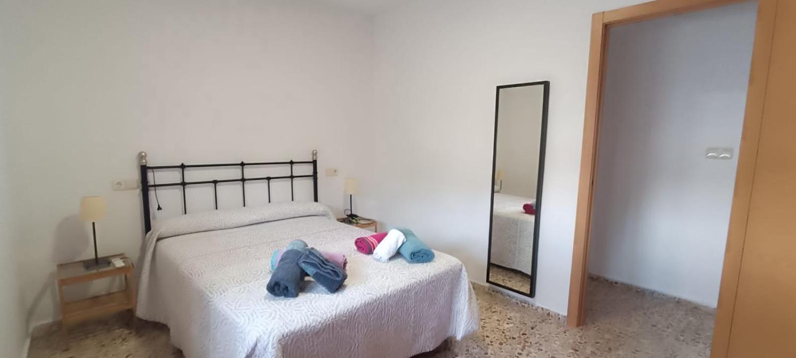 La Torrecica, Con Caracter Andaluz Y Magnificas Vistas Al Mar Y Sierra Nevada Salobreña Exterior foto