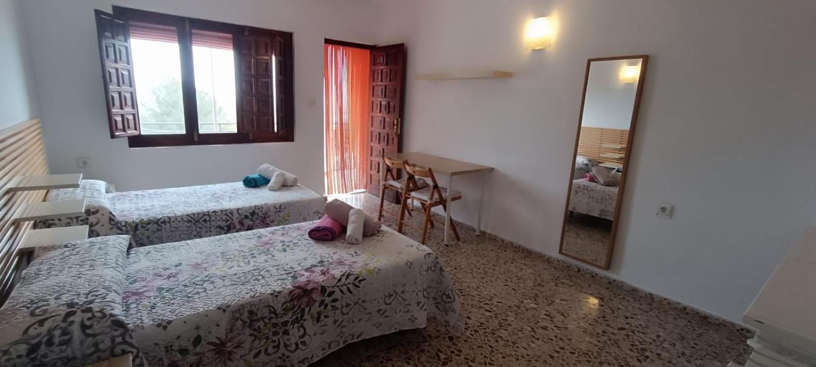 La Torrecica, Con Caracter Andaluz Y Magnificas Vistas Al Mar Y Sierra Nevada Salobreña Exterior foto