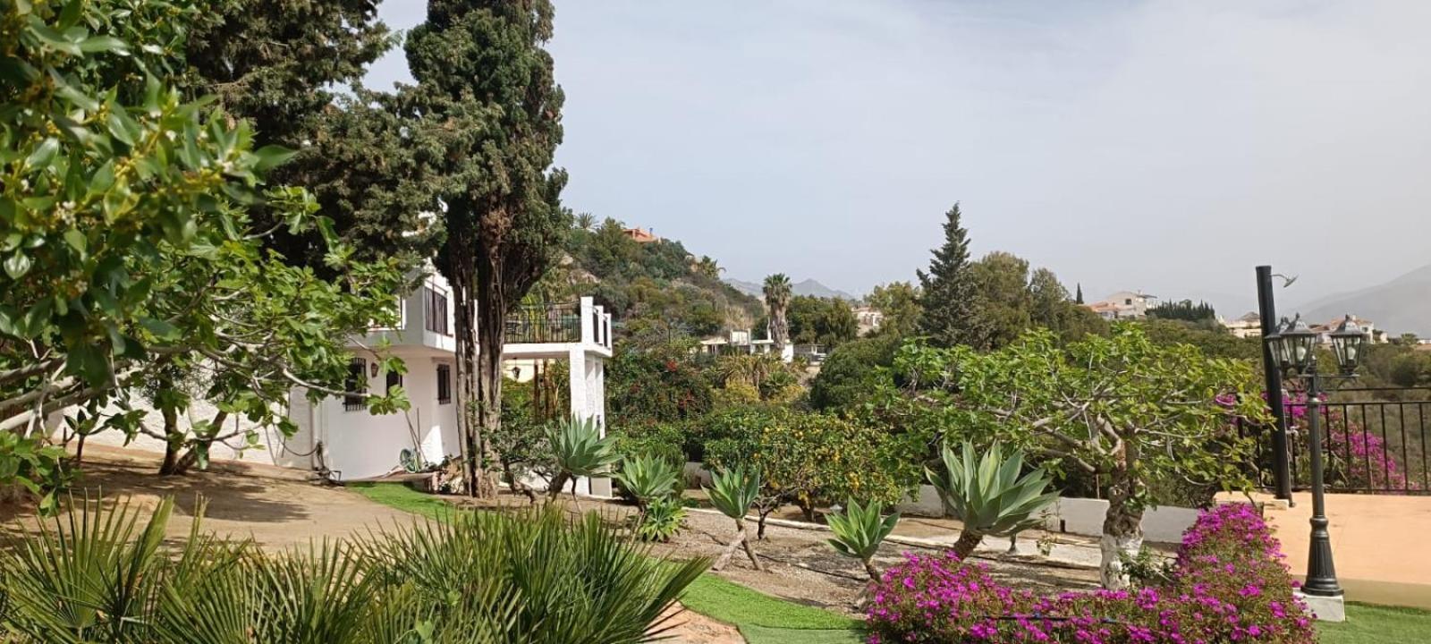 La Torrecica, Con Caracter Andaluz Y Magnificas Vistas Al Mar Y Sierra Nevada Salobreña Exterior foto
